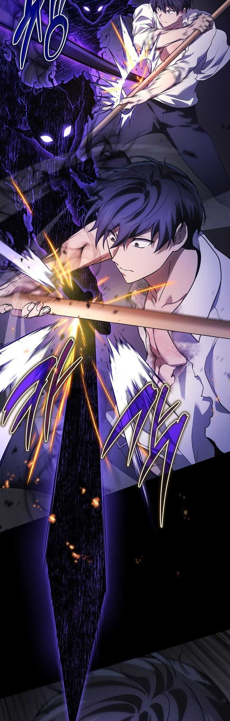 Martial God Regressed To Level 2 Chapter 48 Halaman 47