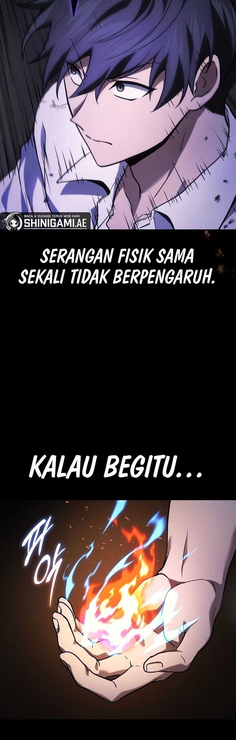 Martial God Regressed To Level 2 Chapter 48 Halaman 48