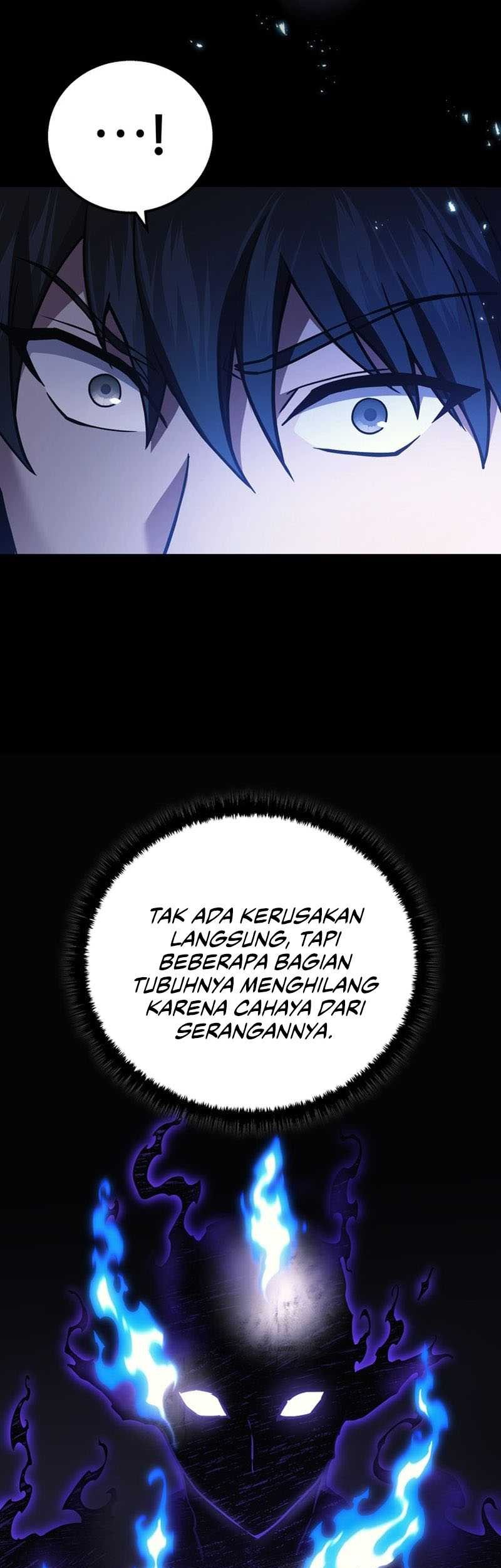 Martial God Regressed To Level 2 Chapter 48 Halaman 50