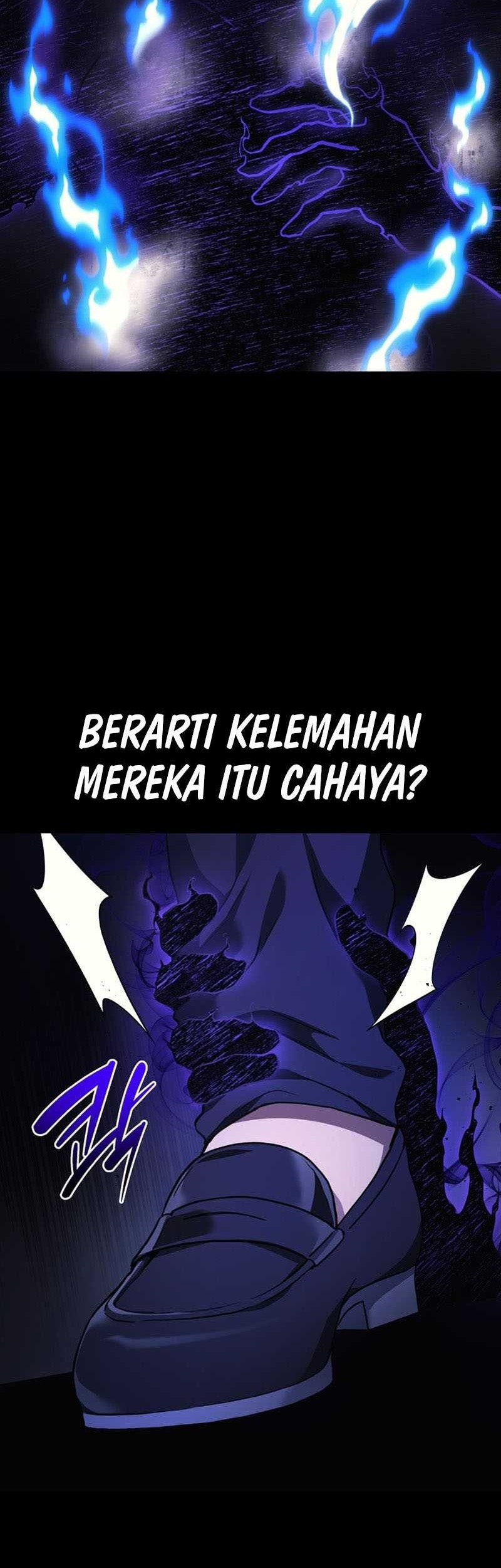 Martial God Regressed To Level 2 Chapter 48 Halaman 51