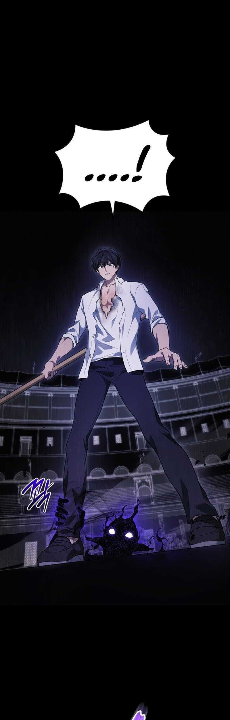 Martial God Regressed To Level 2 Chapter 48 Halaman 52