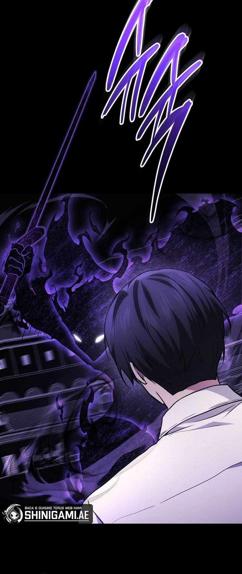 Martial God Regressed To Level 2 Chapter 48 Halaman 53