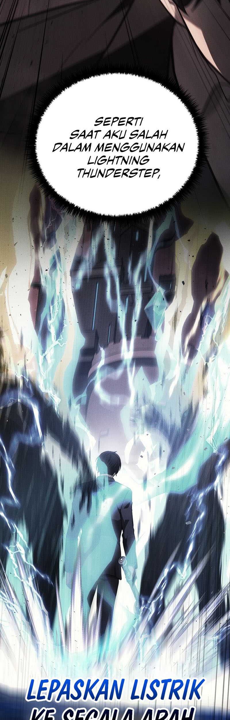 Martial God Regressed To Level 2 Chapter 48 Halaman 55