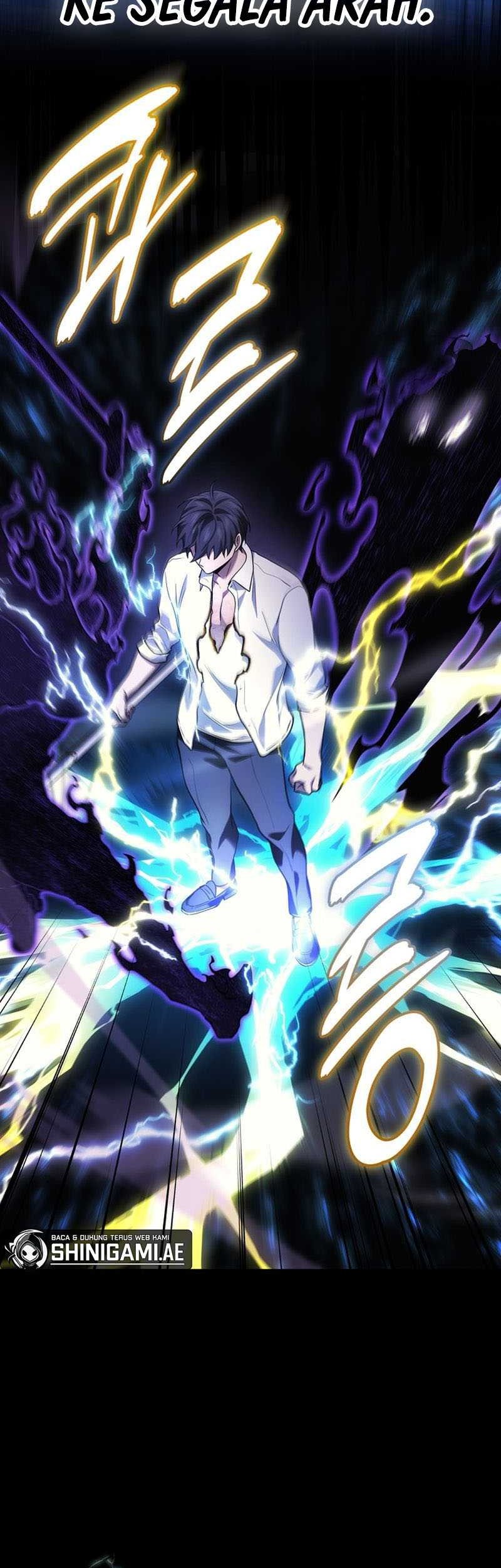 Martial God Regressed To Level 2 Chapter 48 Halaman 56