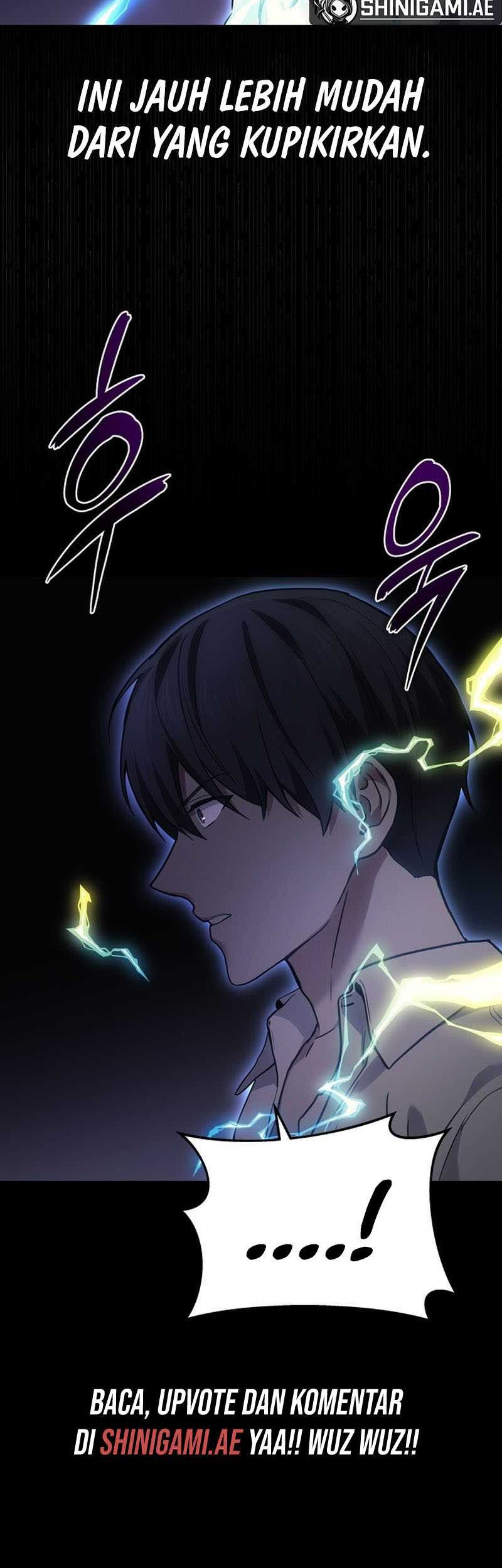 Martial God Regressed To Level 2 Chapter 48 Halaman 59