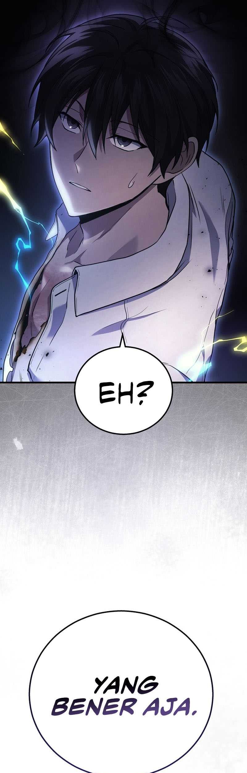 Martial God Regressed To Level 2 Chapter 48 Halaman 62