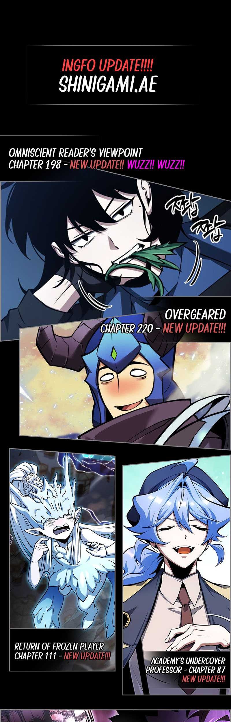 Martial God Regressed To Level 2 Chapter 48 Halaman 64