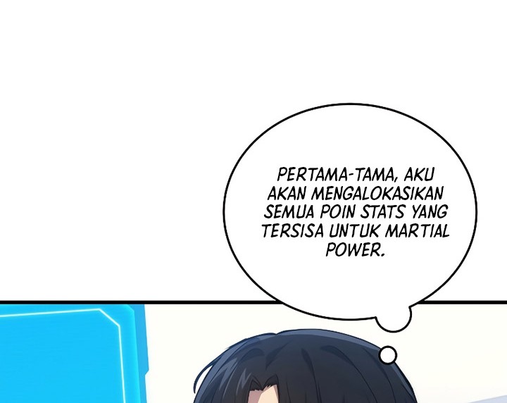 Martial God Regressed To Level 2 Chapter 5 Halaman 15