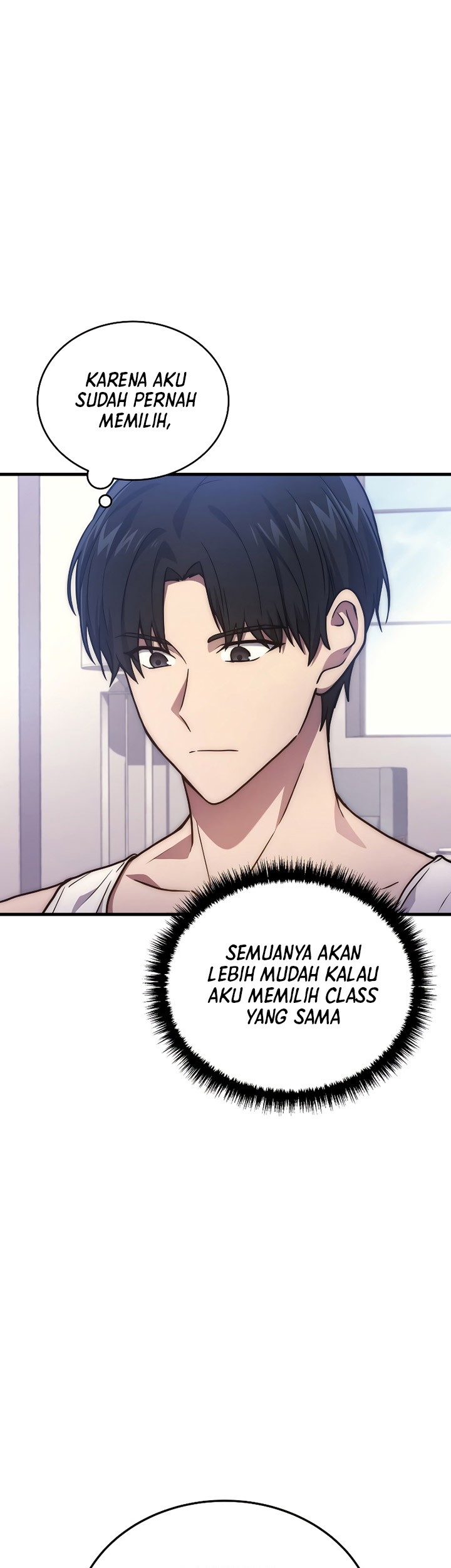 Martial God Regressed To Level 2 Chapter 5 Halaman 26