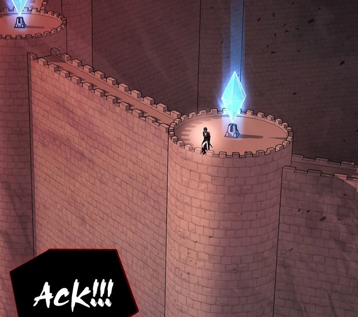 Martial God Regressed To Level 2 Chapter 5 Halaman 35