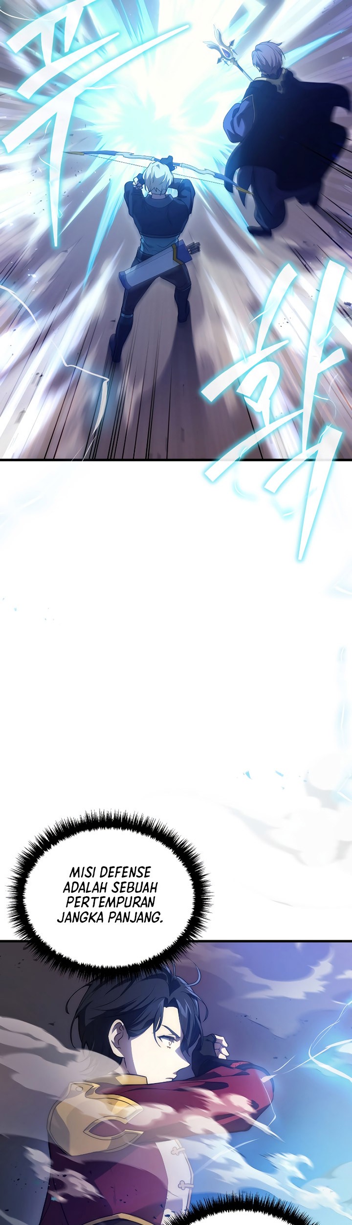 Martial God Regressed To Level 2 Chapter 5 Halaman 49