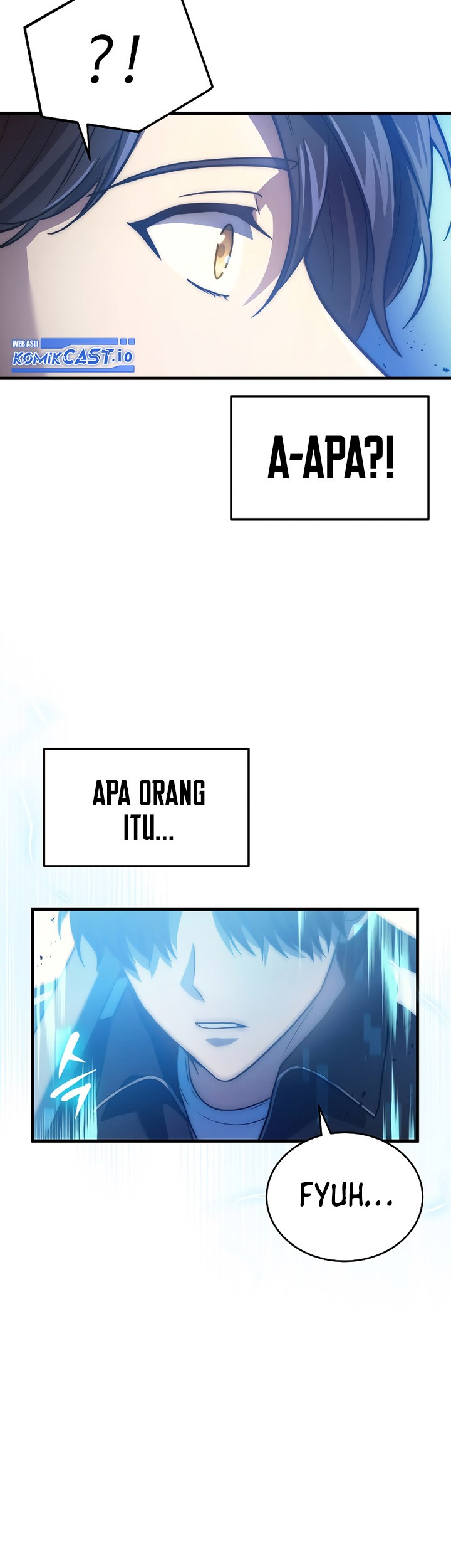 Martial God Regressed To Level 2 Chapter 5 Halaman 51