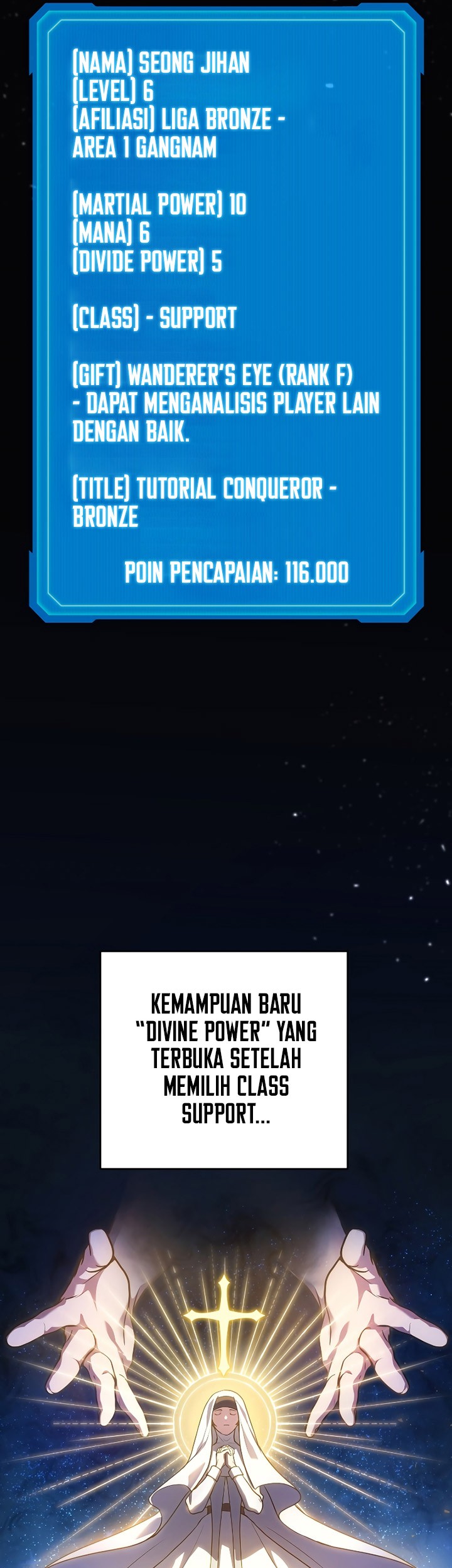Martial God Regressed To Level 2 Chapter 5 Halaman 59