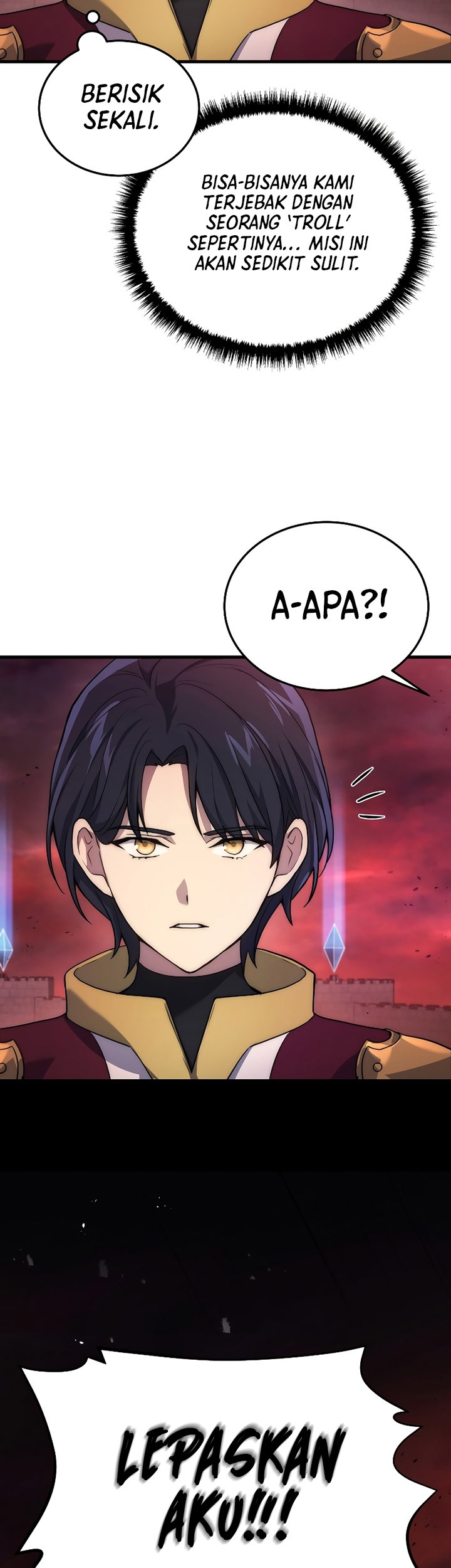 Martial God Regressed To Level 2 Chapter 5 Halaman 73