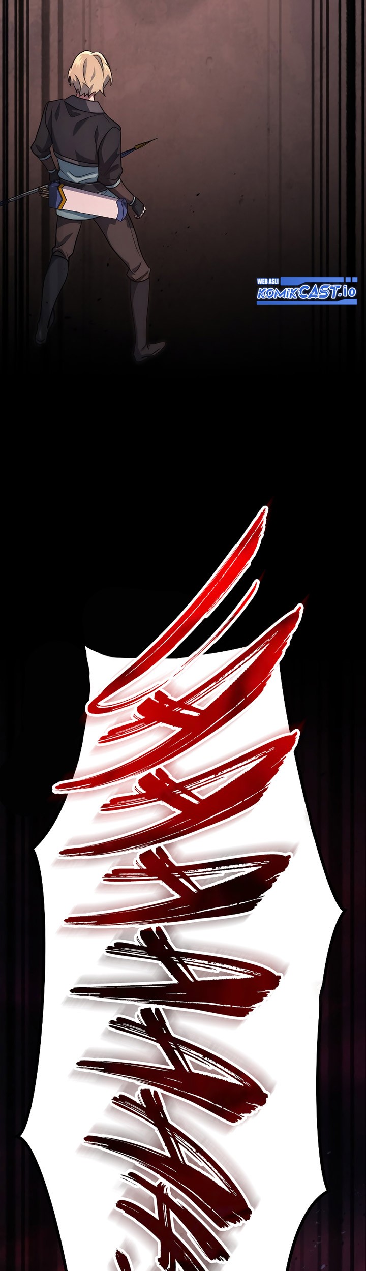 Martial God Regressed To Level 2 Chapter 5 Halaman 81