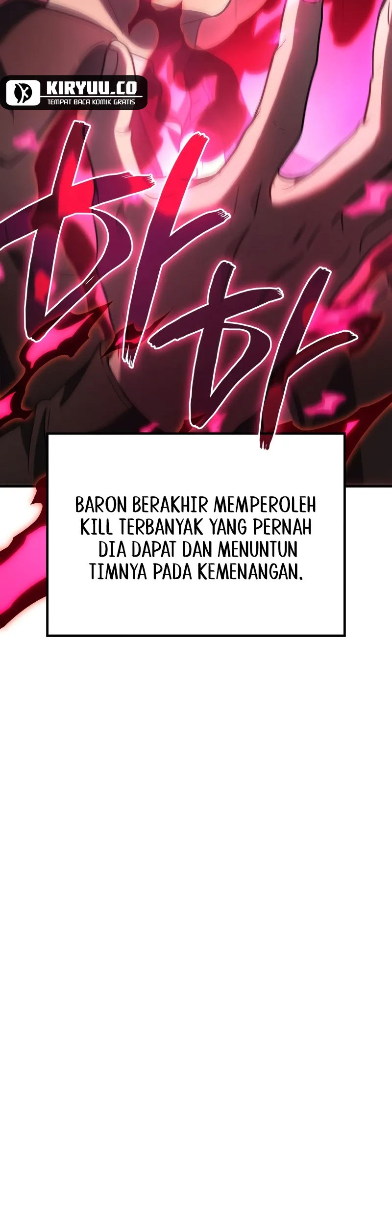 Martial God Regressed To Level 2 Chapter 73 Halaman 13