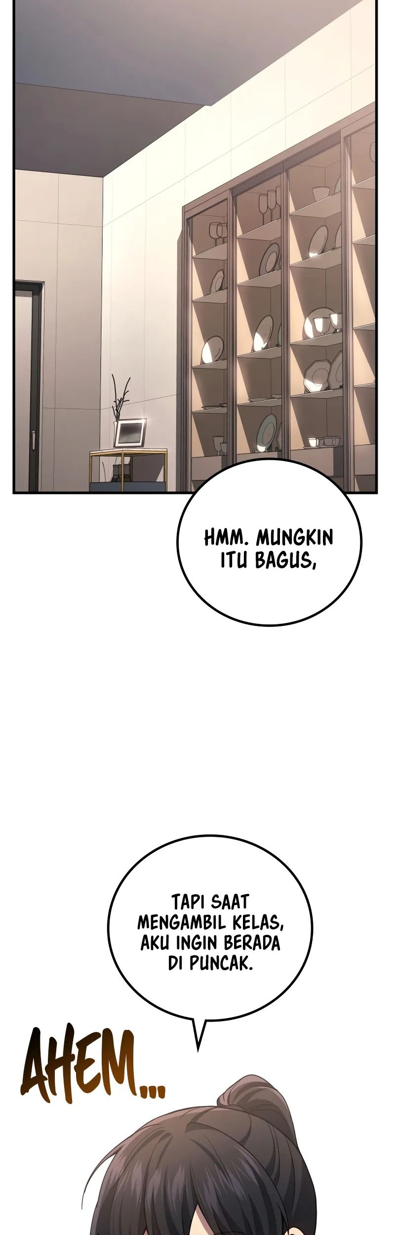 Martial God Regressed To Level 2 Chapter 73 Halaman 19