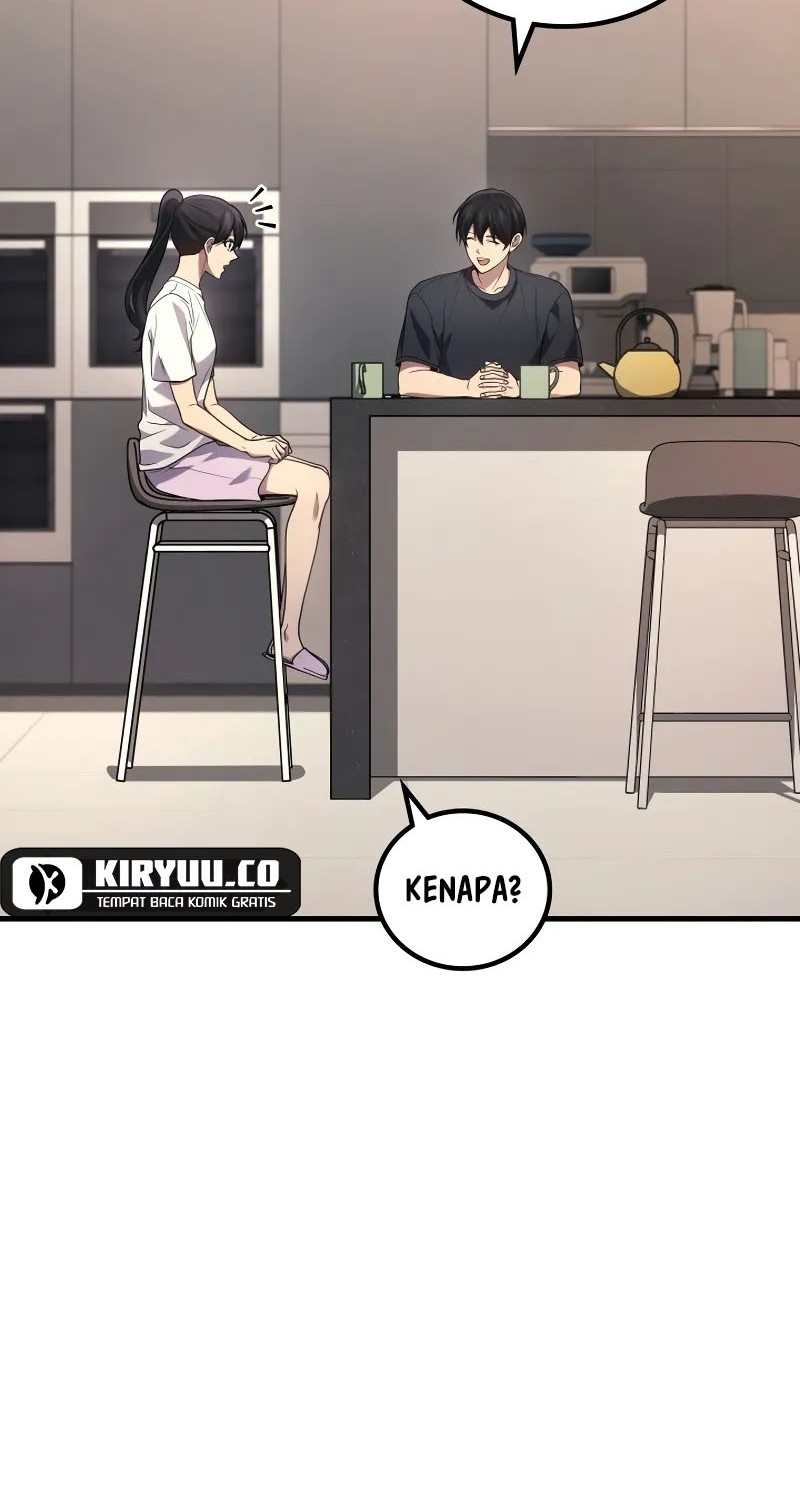 Martial God Regressed To Level 2 Chapter 73 Halaman 21