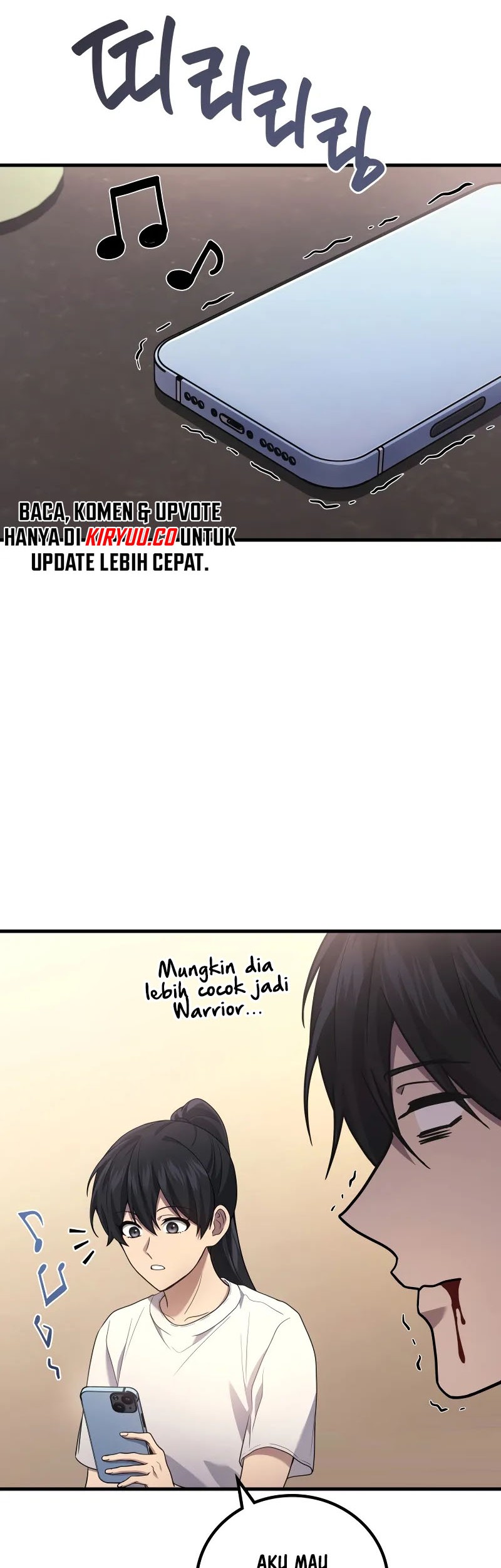 Martial God Regressed To Level 2 Chapter 73 Halaman 23