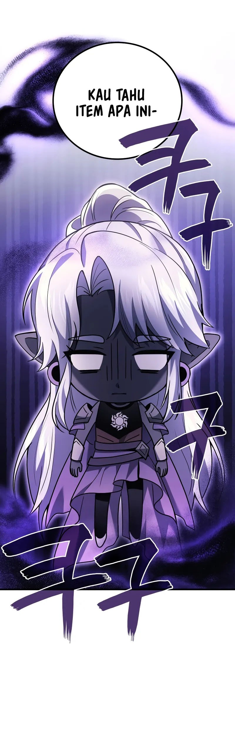 Martial God Regressed To Level 2 Chapter 73 Halaman 29