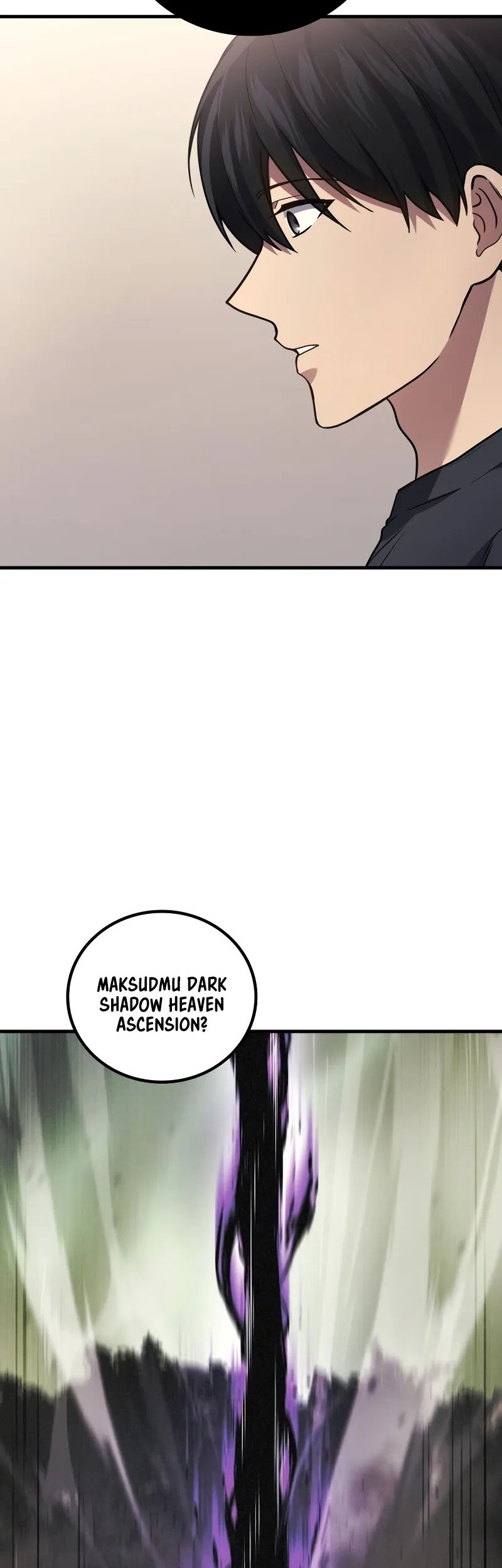 Martial God Regressed To Level 2 Chapter 73 Halaman 31