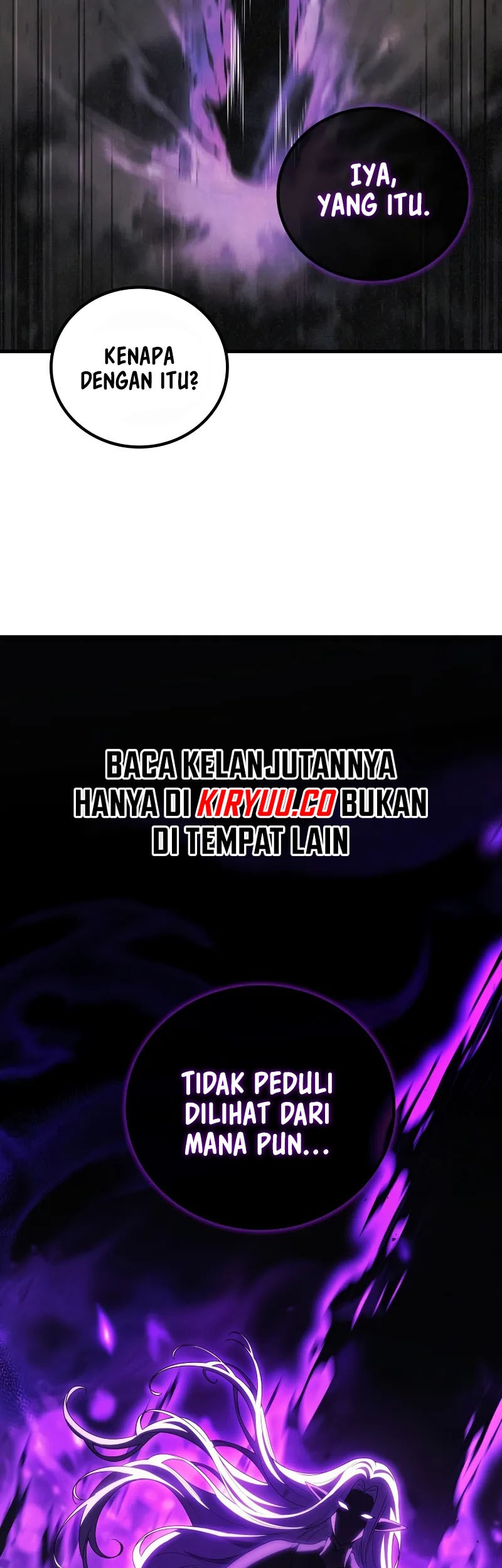 Martial God Regressed To Level 2 Chapter 73 Halaman 32