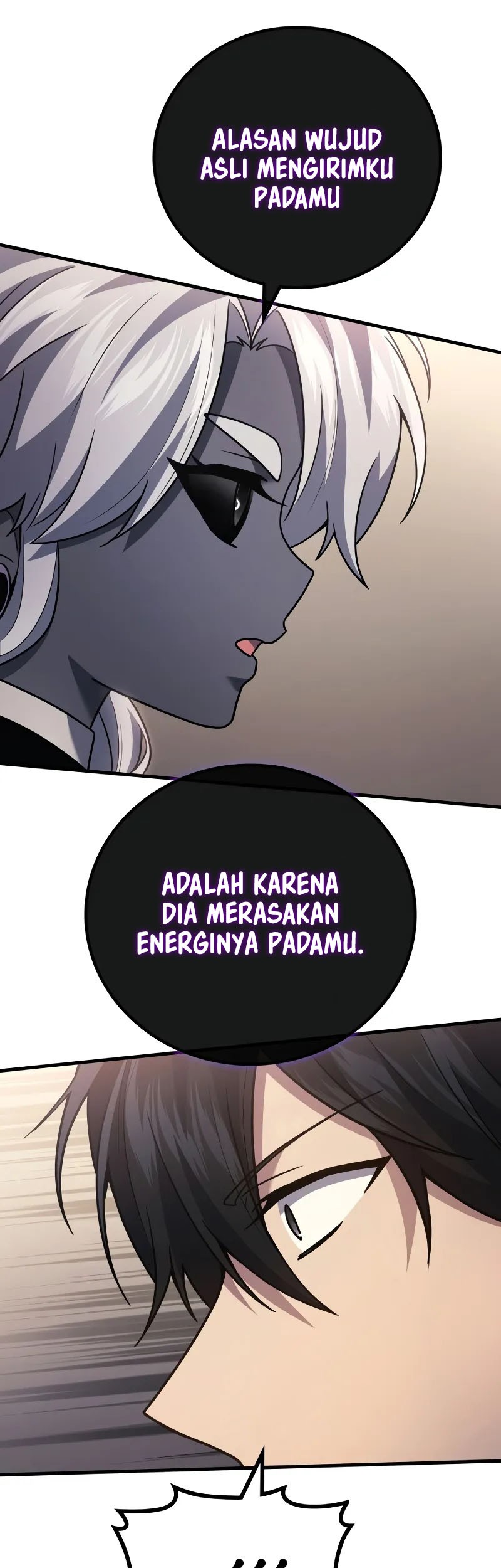 Martial God Regressed To Level 2 Chapter 73 Halaman 38