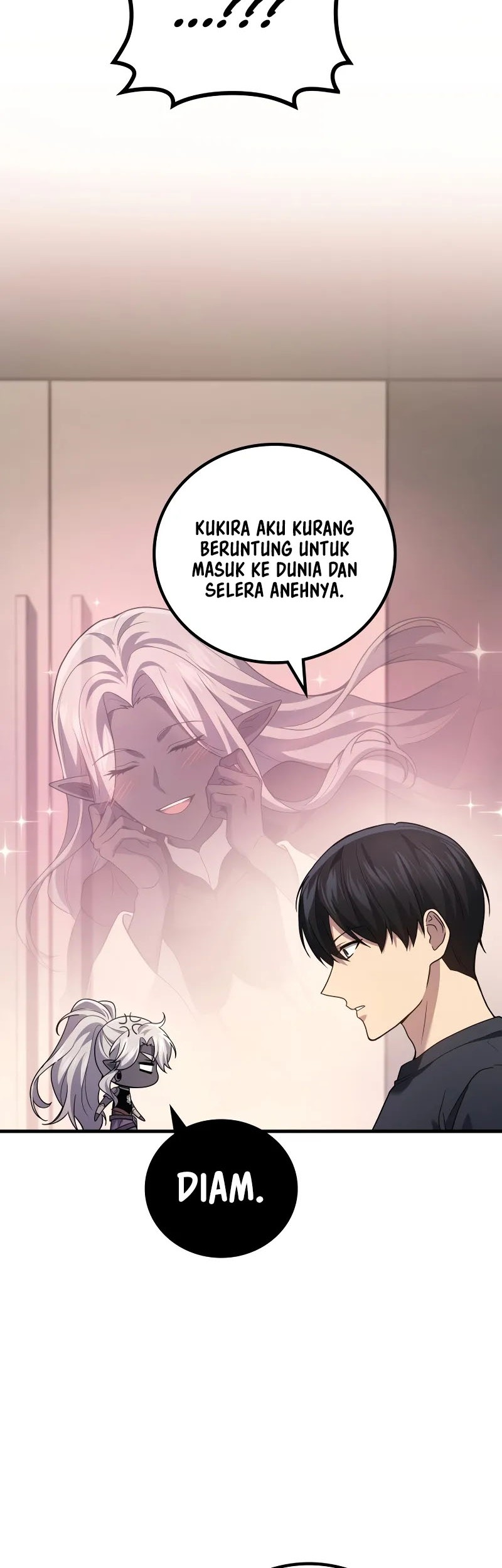Martial God Regressed To Level 2 Chapter 73 Halaman 39