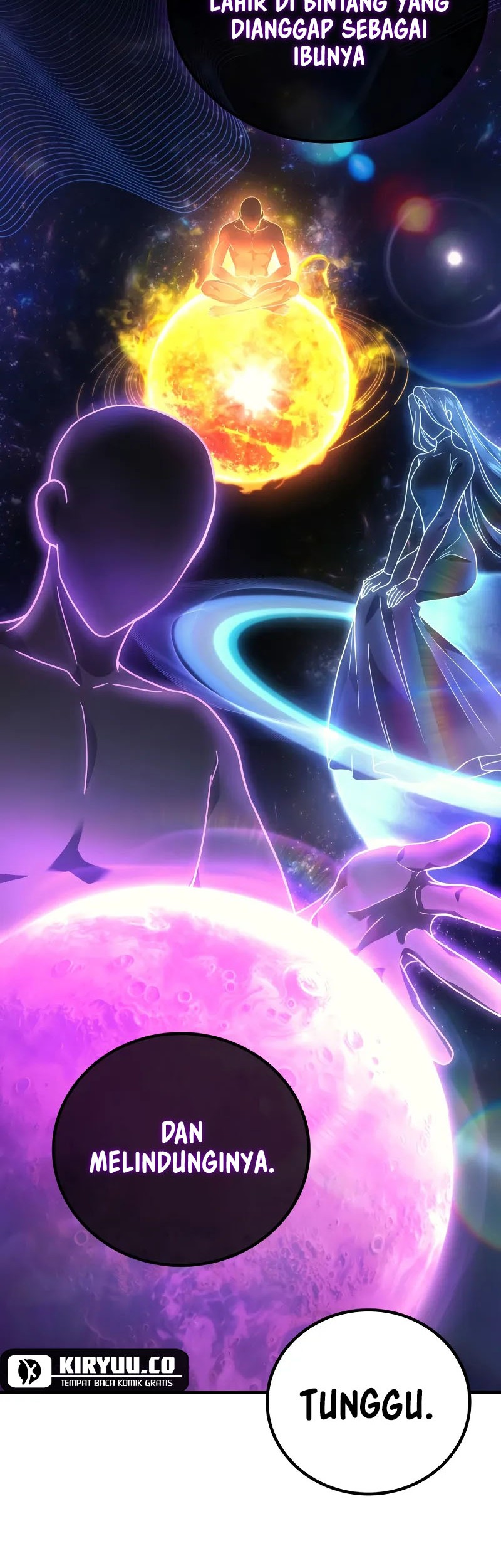 Martial God Regressed To Level 2 Chapter 73 Halaman 43