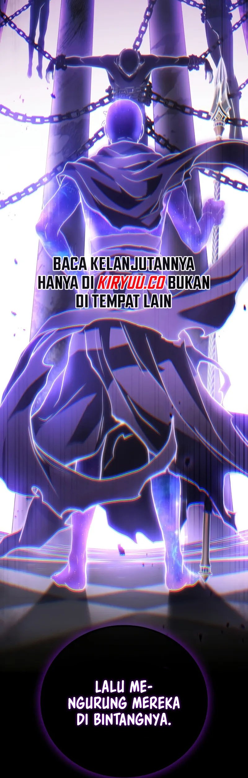 Martial God Regressed To Level 2 Chapter 73 Halaman 49