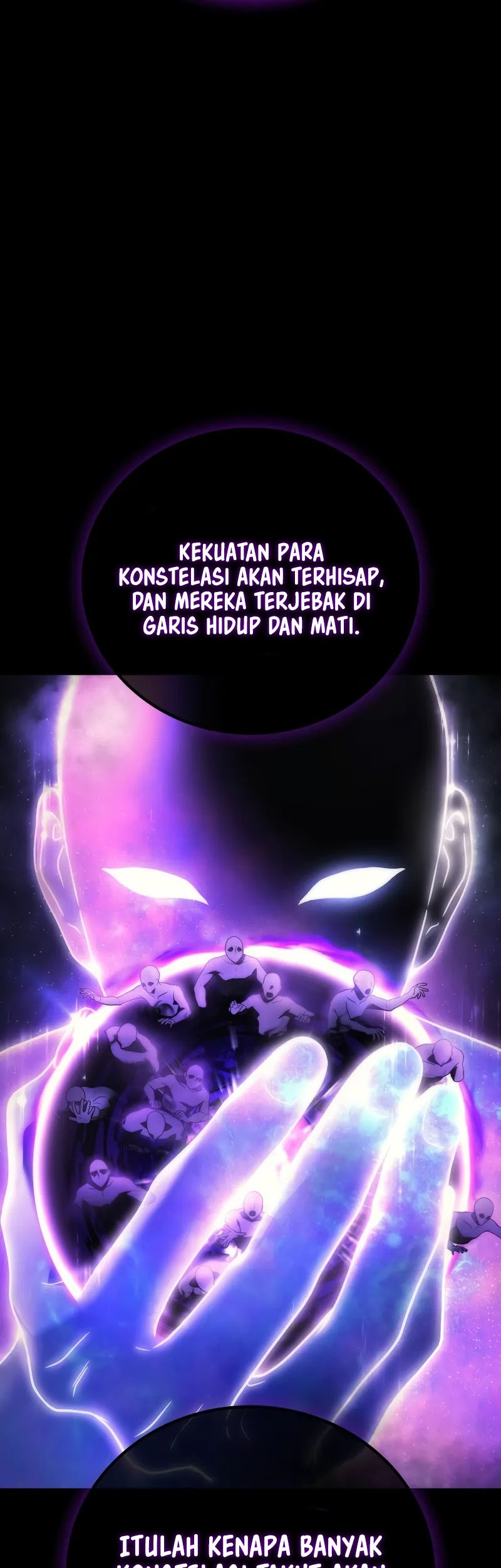 Martial God Regressed To Level 2 Chapter 73 Halaman 50