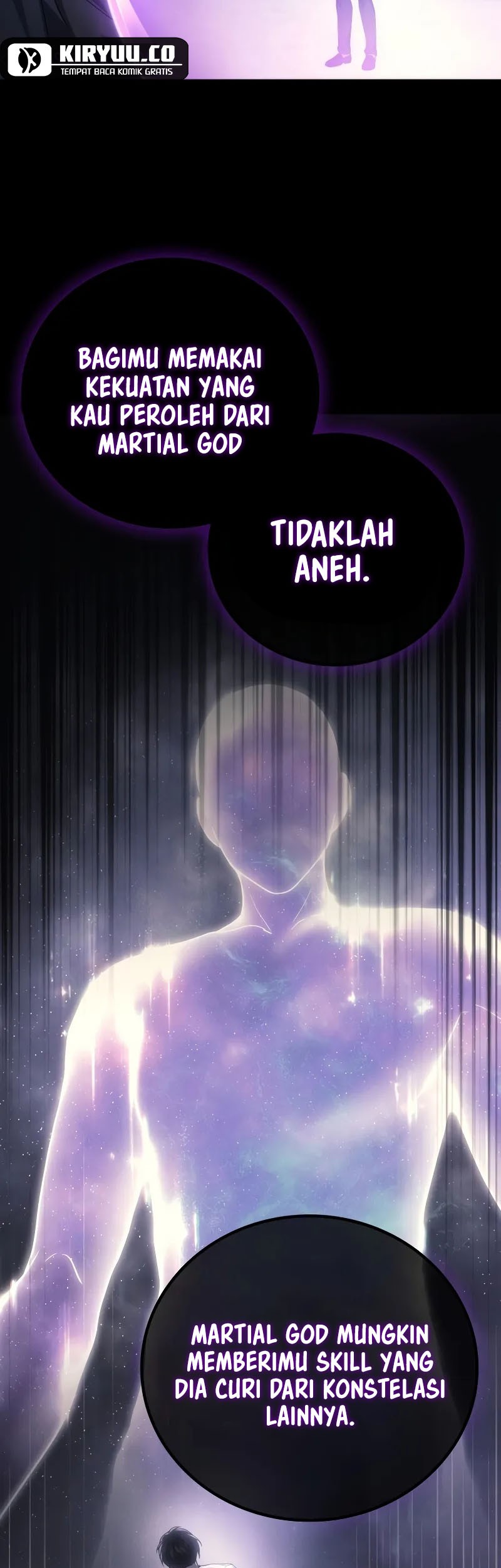 Martial God Regressed To Level 2 Chapter 73 Halaman 52