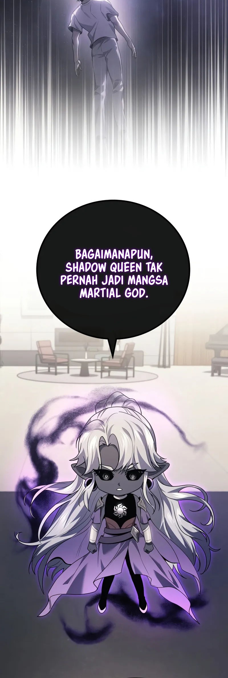 Martial God Regressed To Level 2 Chapter 73 Halaman 53