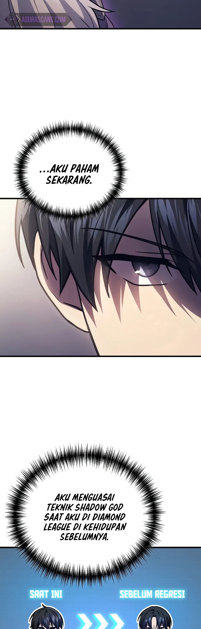 Martial God Regressed To Level 2 Chapter 73 Halaman 55