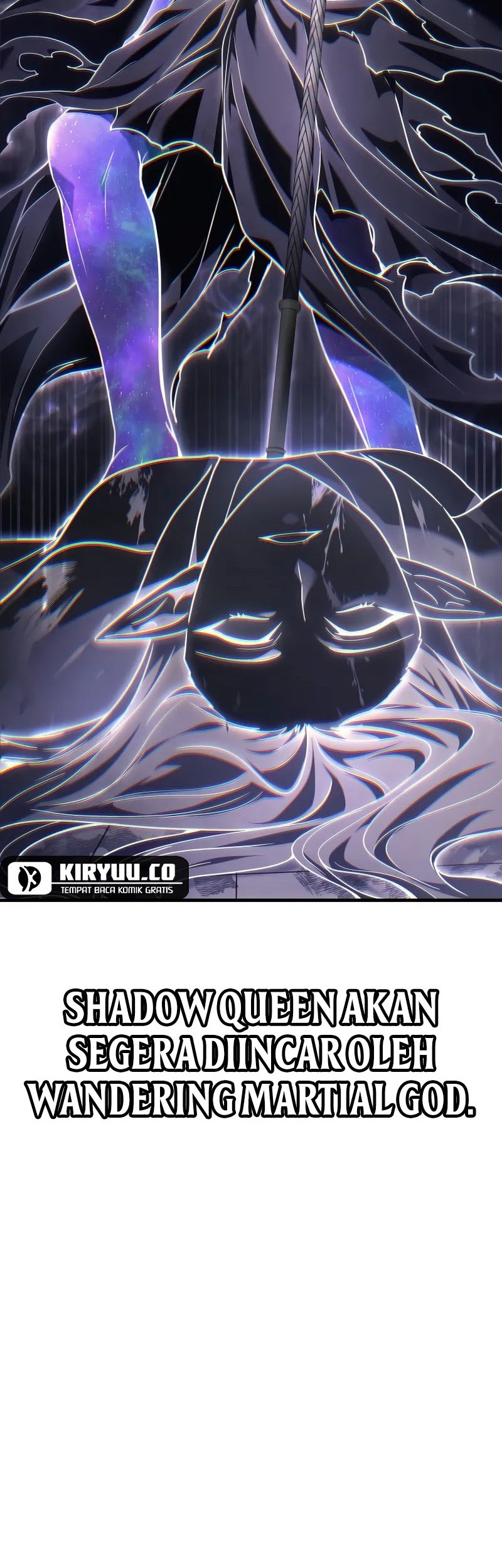 Martial God Regressed To Level 2 Chapter 73 Halaman 57