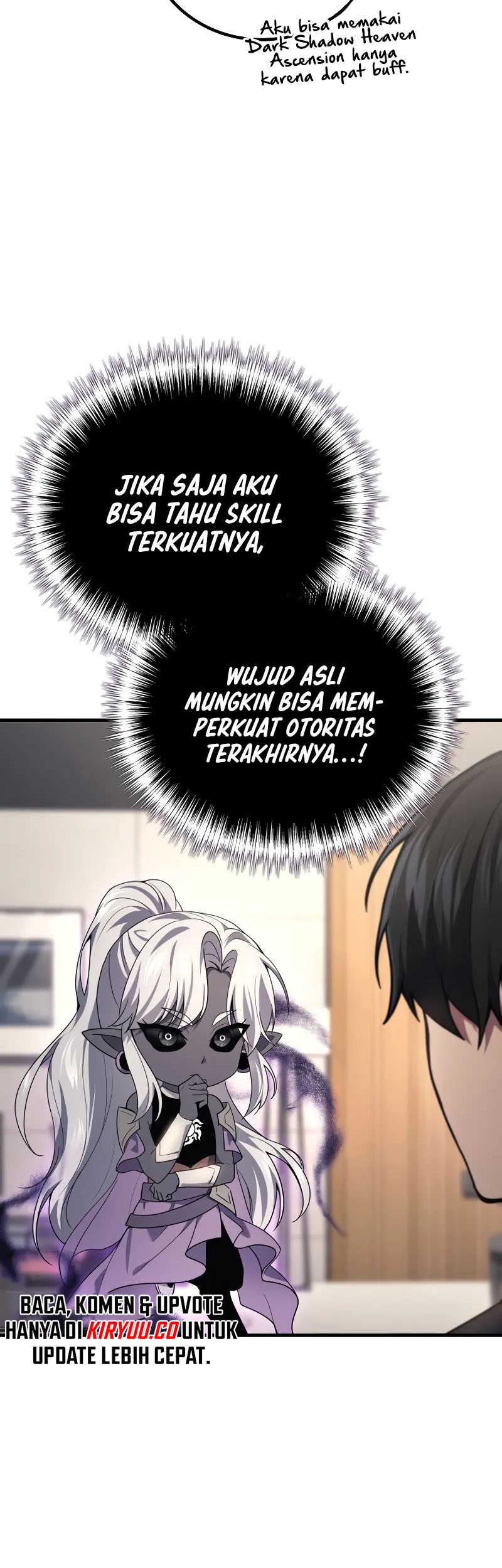 Martial God Regressed To Level 2 Chapter 73 Halaman 60