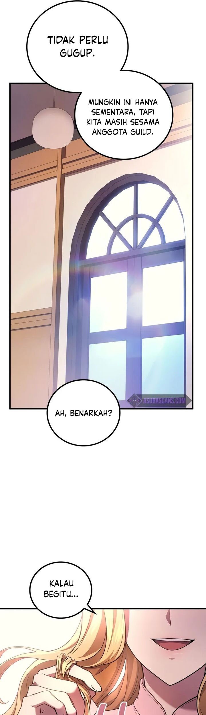 Martial God Regressed To Level 2 Chapter 74 Halaman 22