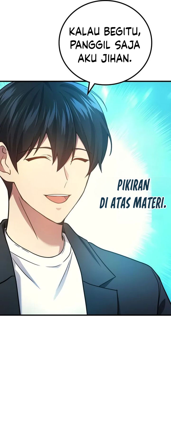 Martial God Regressed To Level 2 Chapter 74 Halaman 29