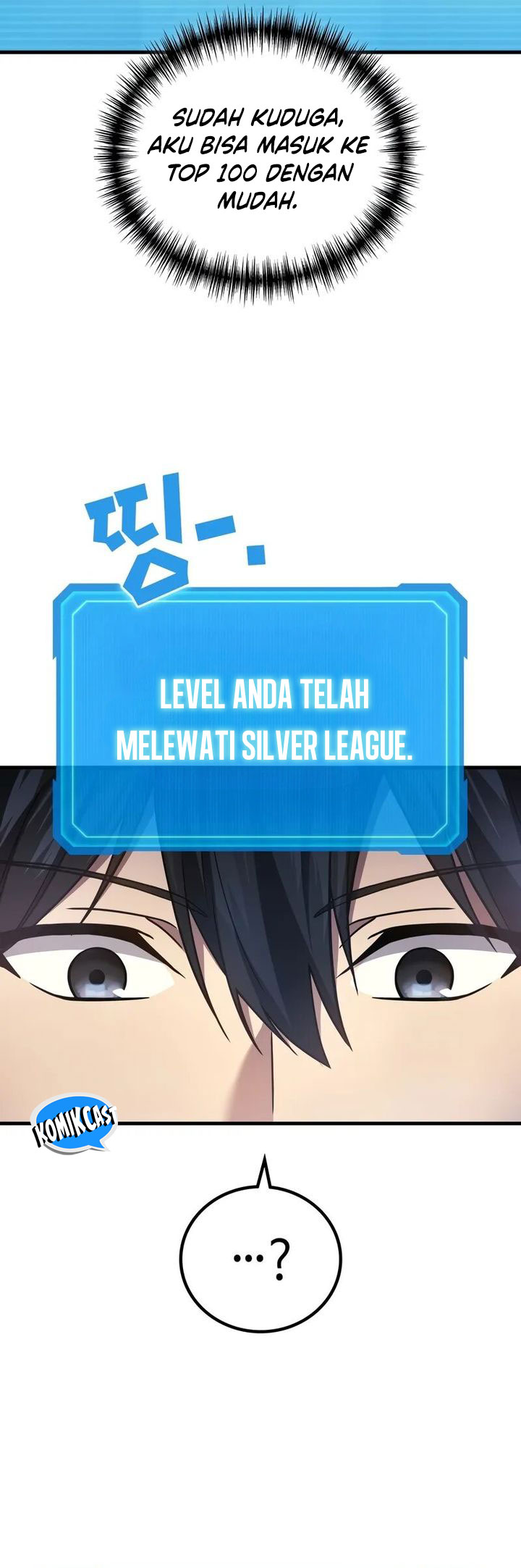 Martial God Regressed To Level 2 Chapter 74 Halaman 38