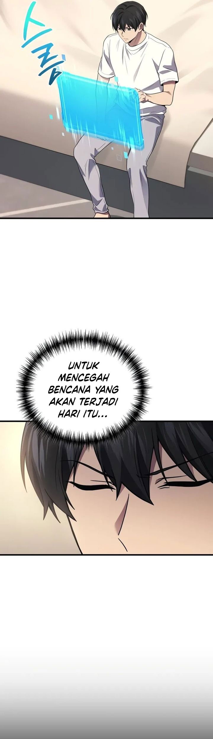 Martial God Regressed To Level 2 Chapter 74 Halaman 58