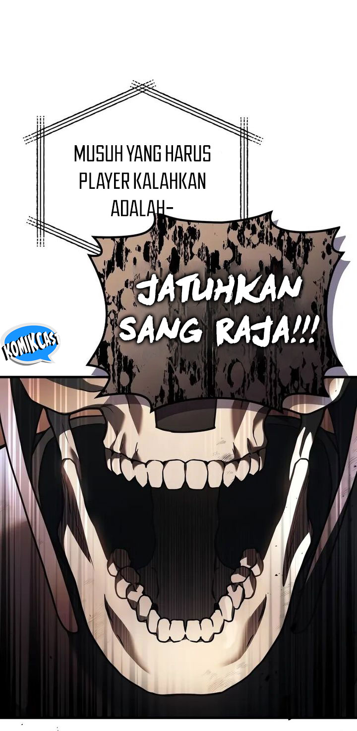 Martial God Regressed To Level 2 Chapter 74 Halaman 77