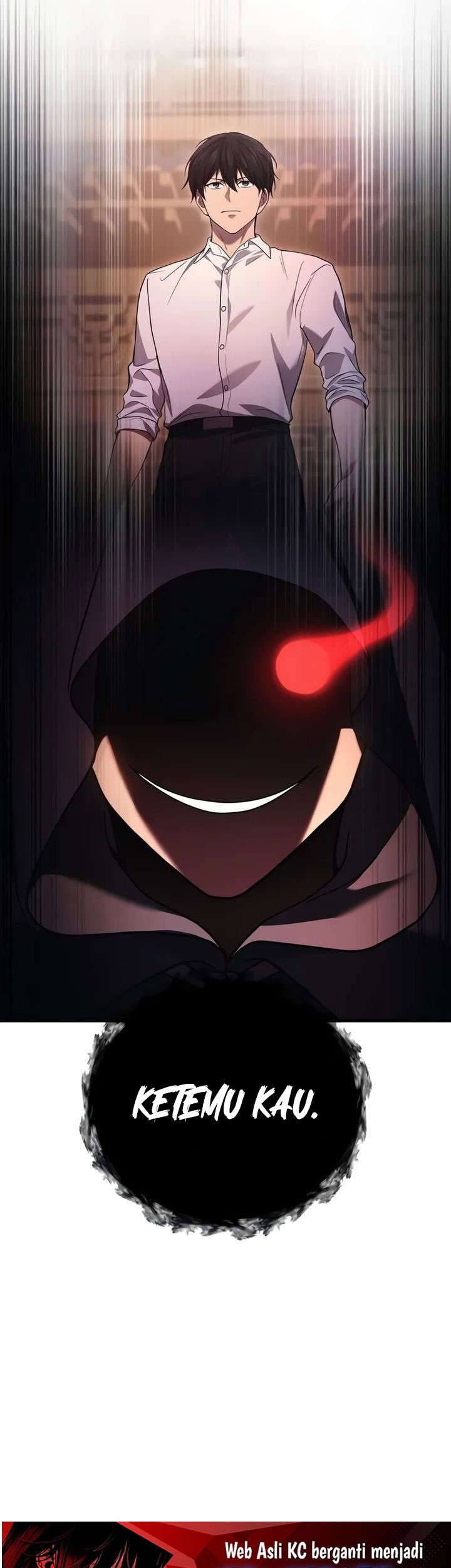 Martial God Regressed To Level 2 Chapter 74 Halaman 82