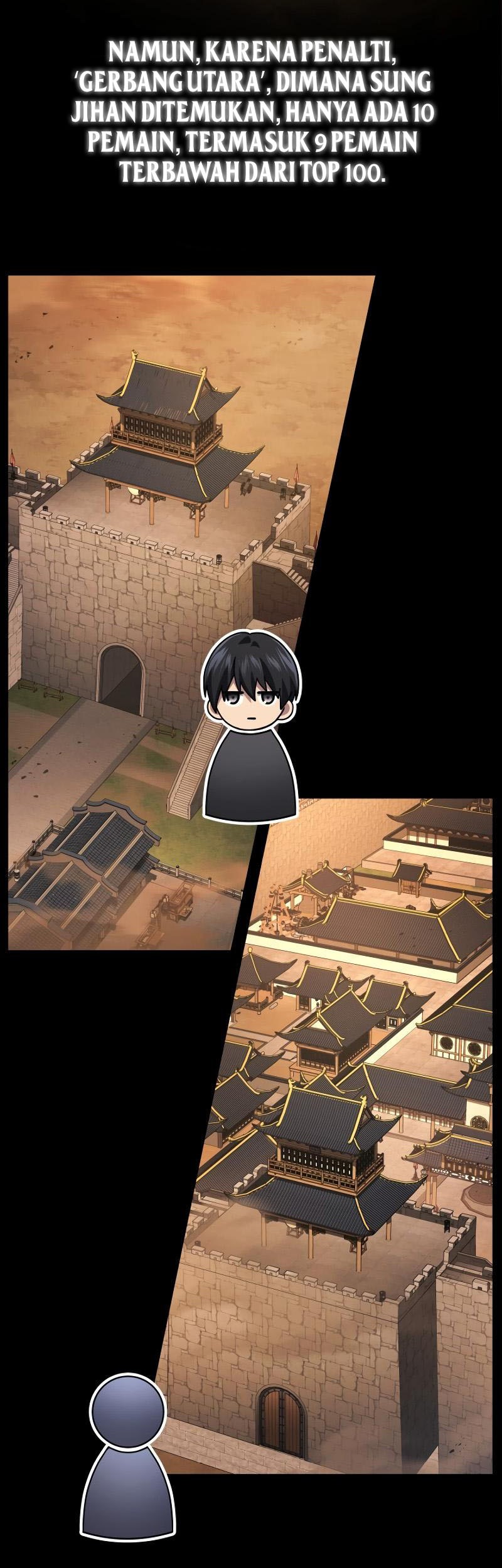Martial God Regressed To Level 2 Chapter 75 Halaman 4