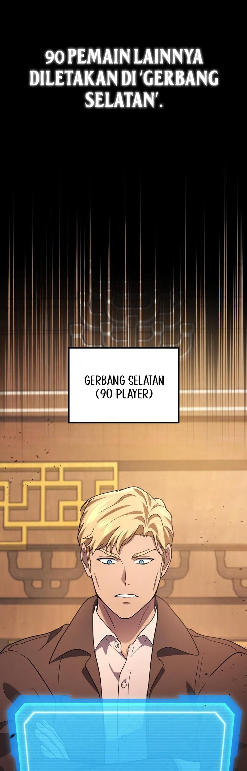 Martial God Regressed To Level 2 Chapter 75 Halaman 5