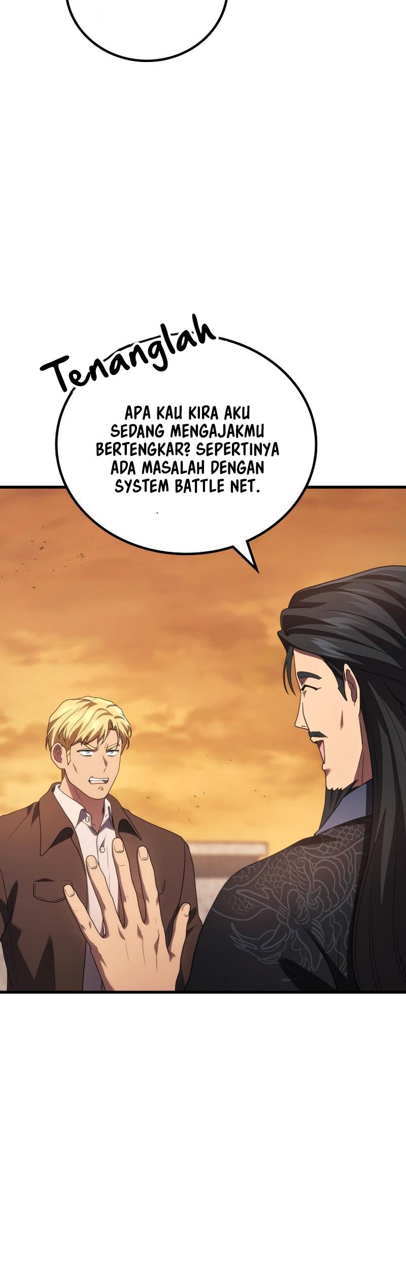 Martial God Regressed To Level 2 Chapter 75 Halaman 12