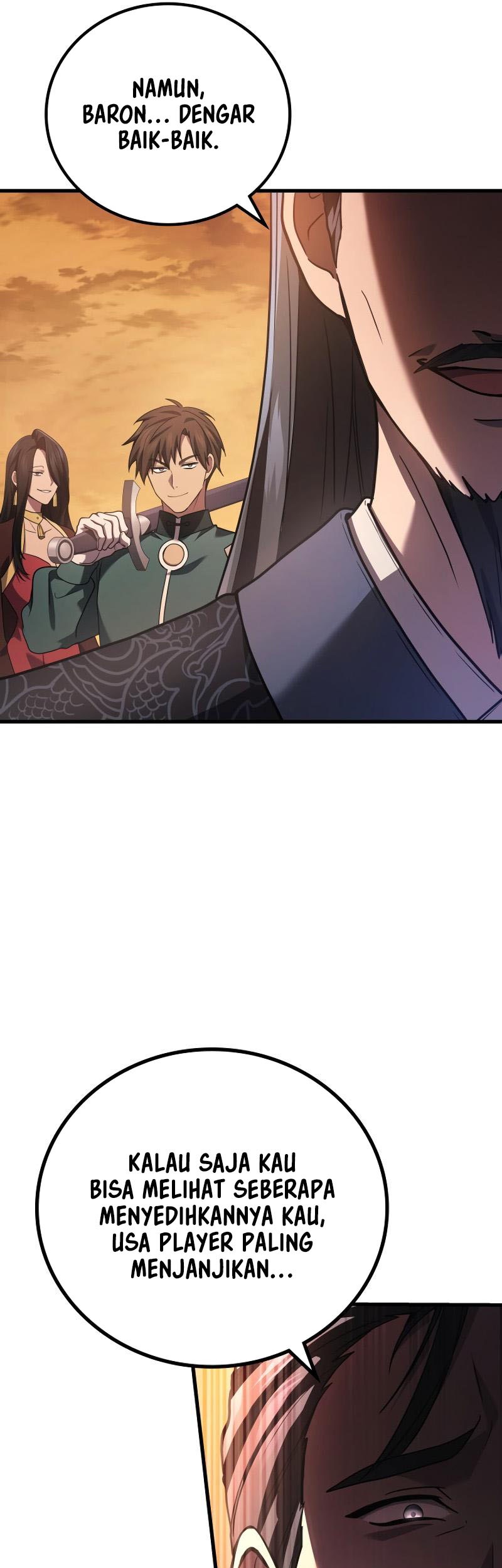 Martial God Regressed To Level 2 Chapter 75 Halaman 14