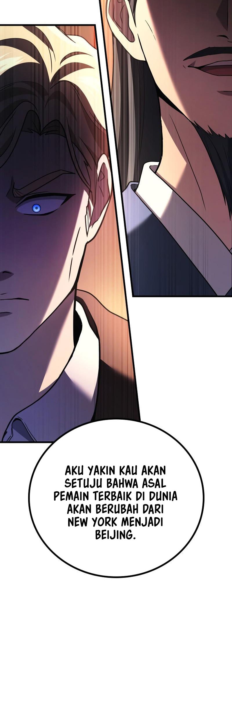 Martial God Regressed To Level 2 Chapter 75 Halaman 15