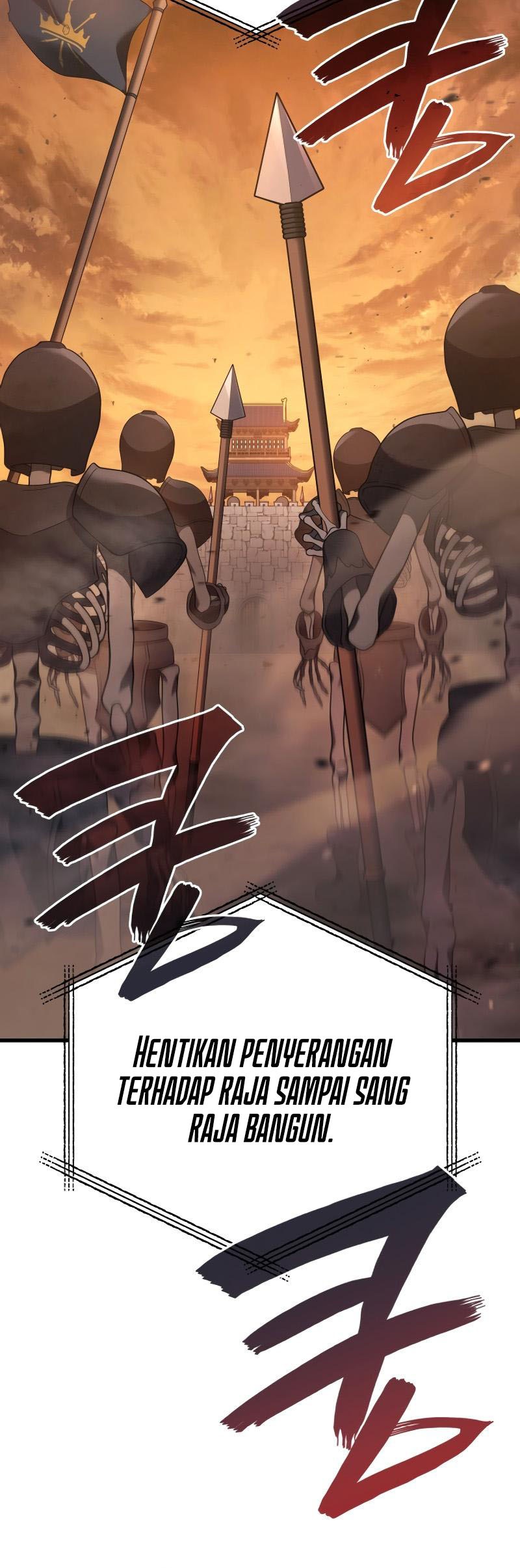 Martial God Regressed To Level 2 Chapter 75 Halaman 18