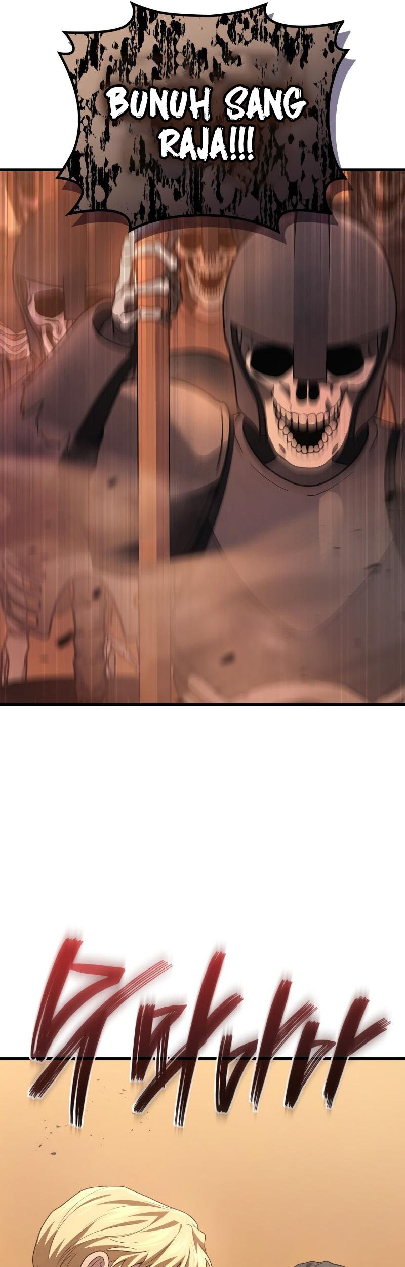 Martial God Regressed To Level 2 Chapter 75 Halaman 19