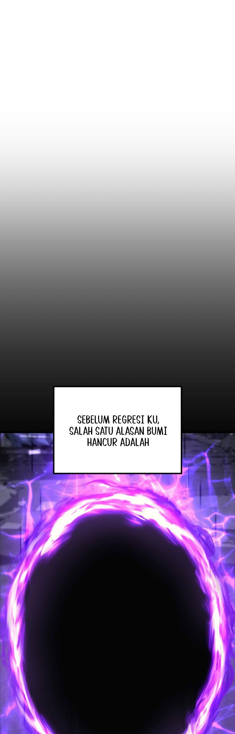 Martial God Regressed To Level 2 Chapter 75 Halaman 22